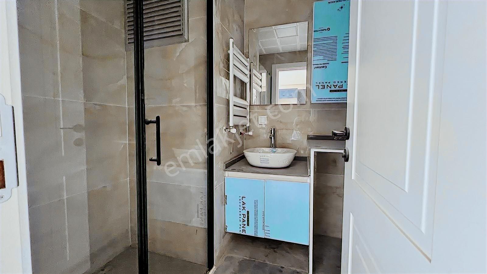 Çiğlide Satılık 1+1 Daire İnci Suitte Fırsat Daire - Görsel 19