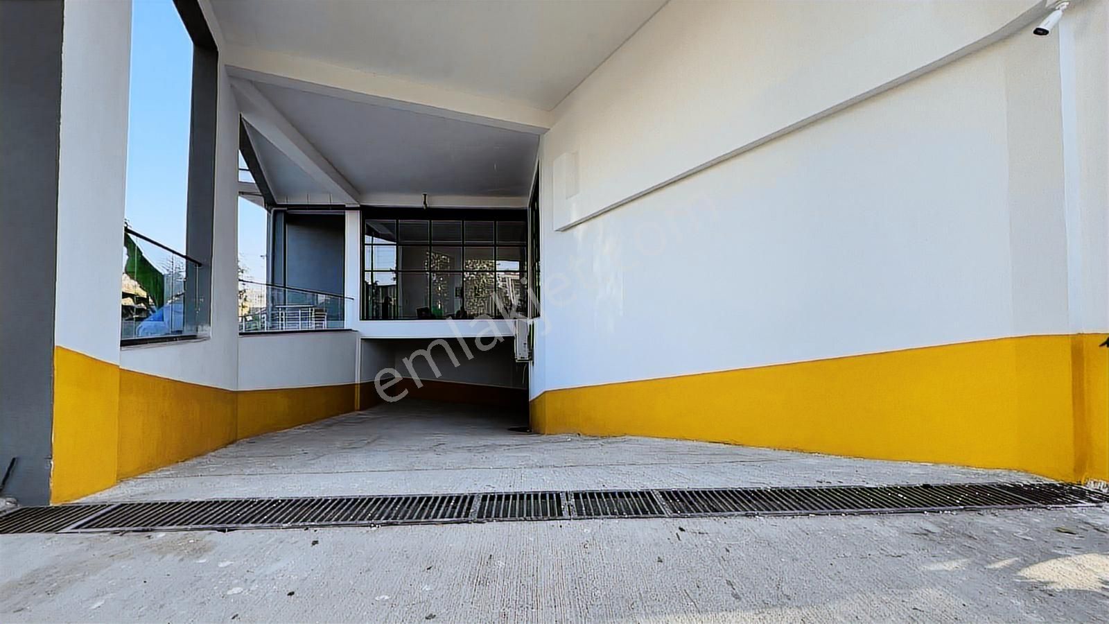 Çiğlide Satılık 1+1 Daire İnci Suitte Fırsat Daire - Görsel 34