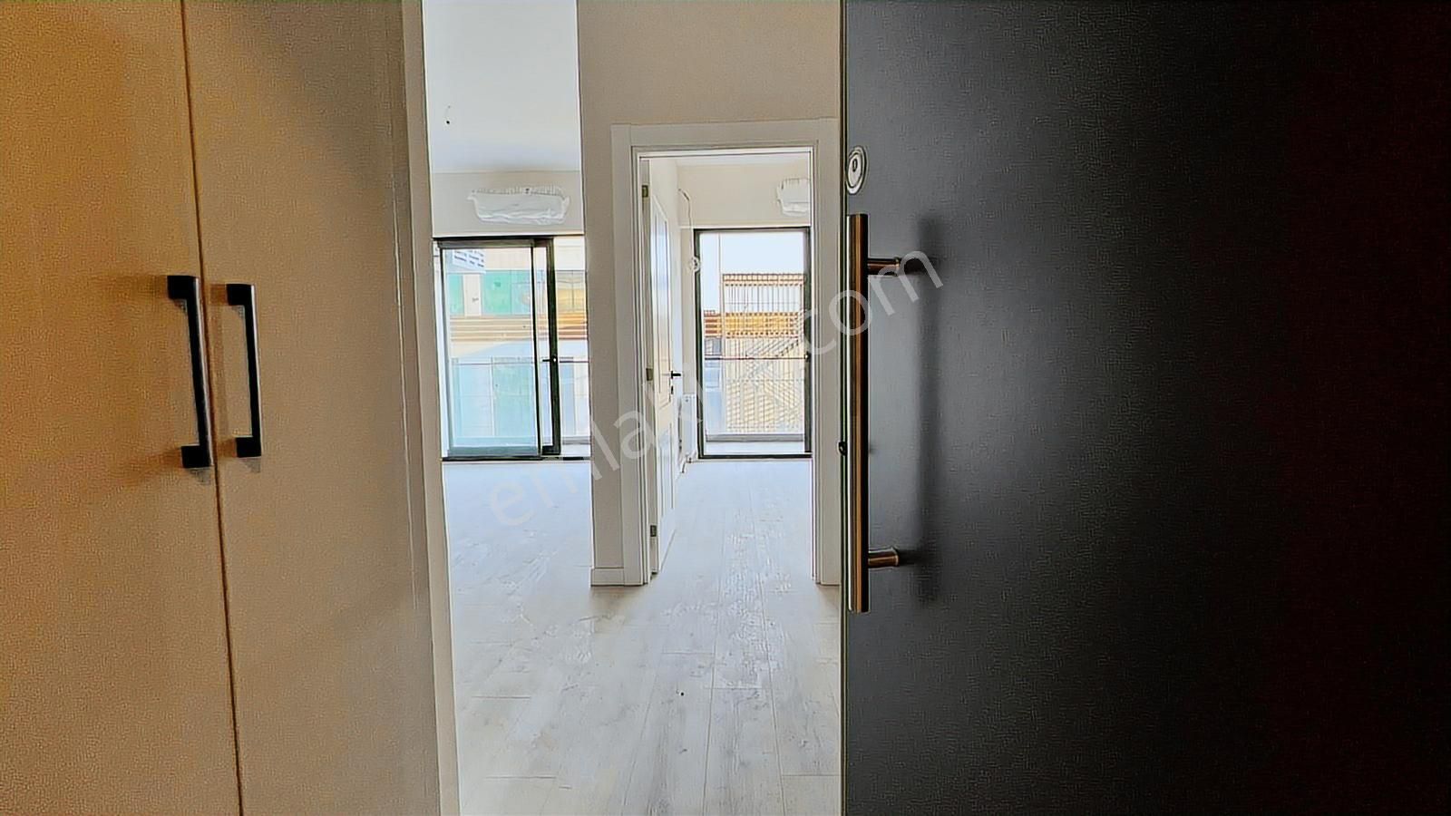 Çiğlide Satılık 1+1 Daire İnci Suitte Fırsat Daire - Görsel 32