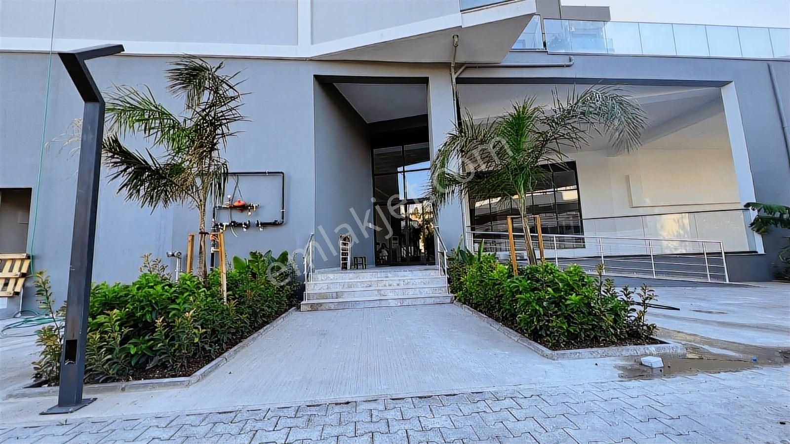 Çiğlide Satılık 1+1 Daire İnci Suitte Fırsat Daire - Görsel 4