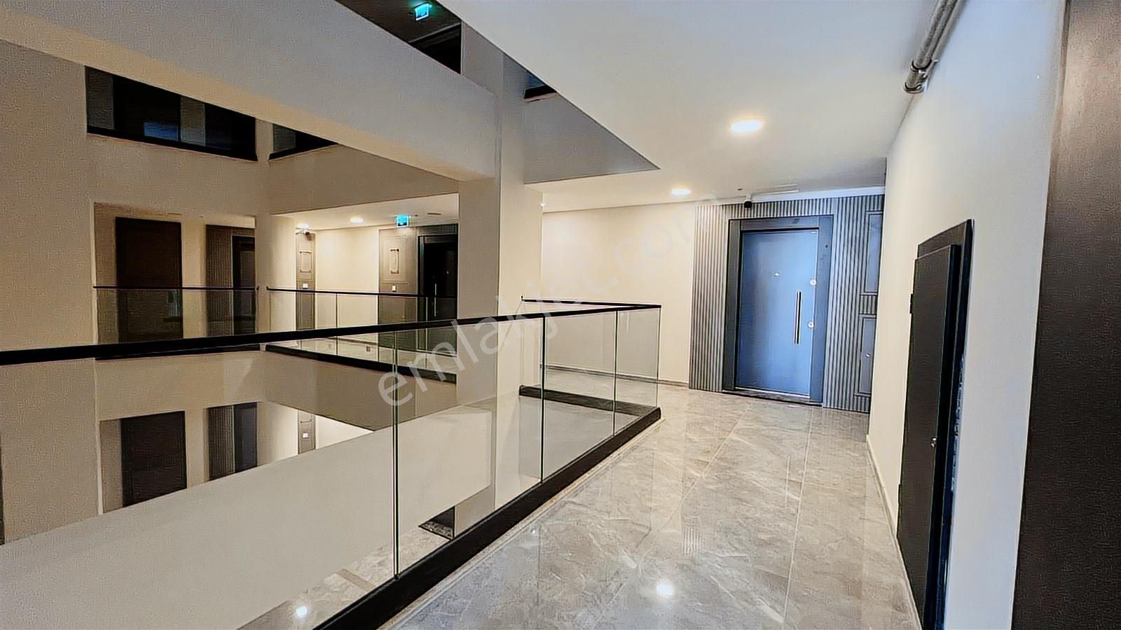 Çiğlide Satılık 1+1 Daire İnci Suitte Fırsat Daire - Görsel 15