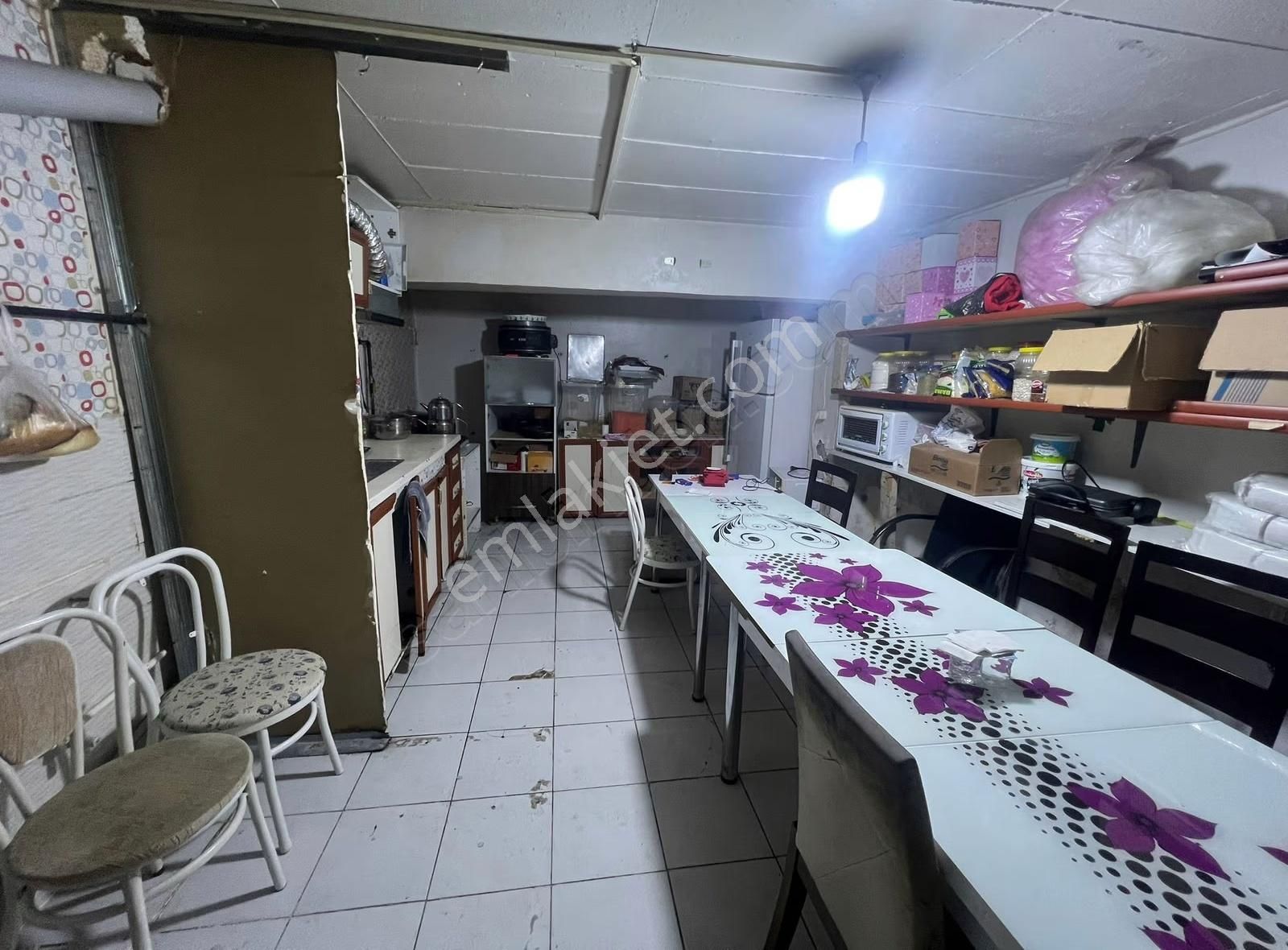 Ankara Keçiören Şehit Kubilayda Cadde Üzeri 392m2 Satılık Dükkan - Görsel 8