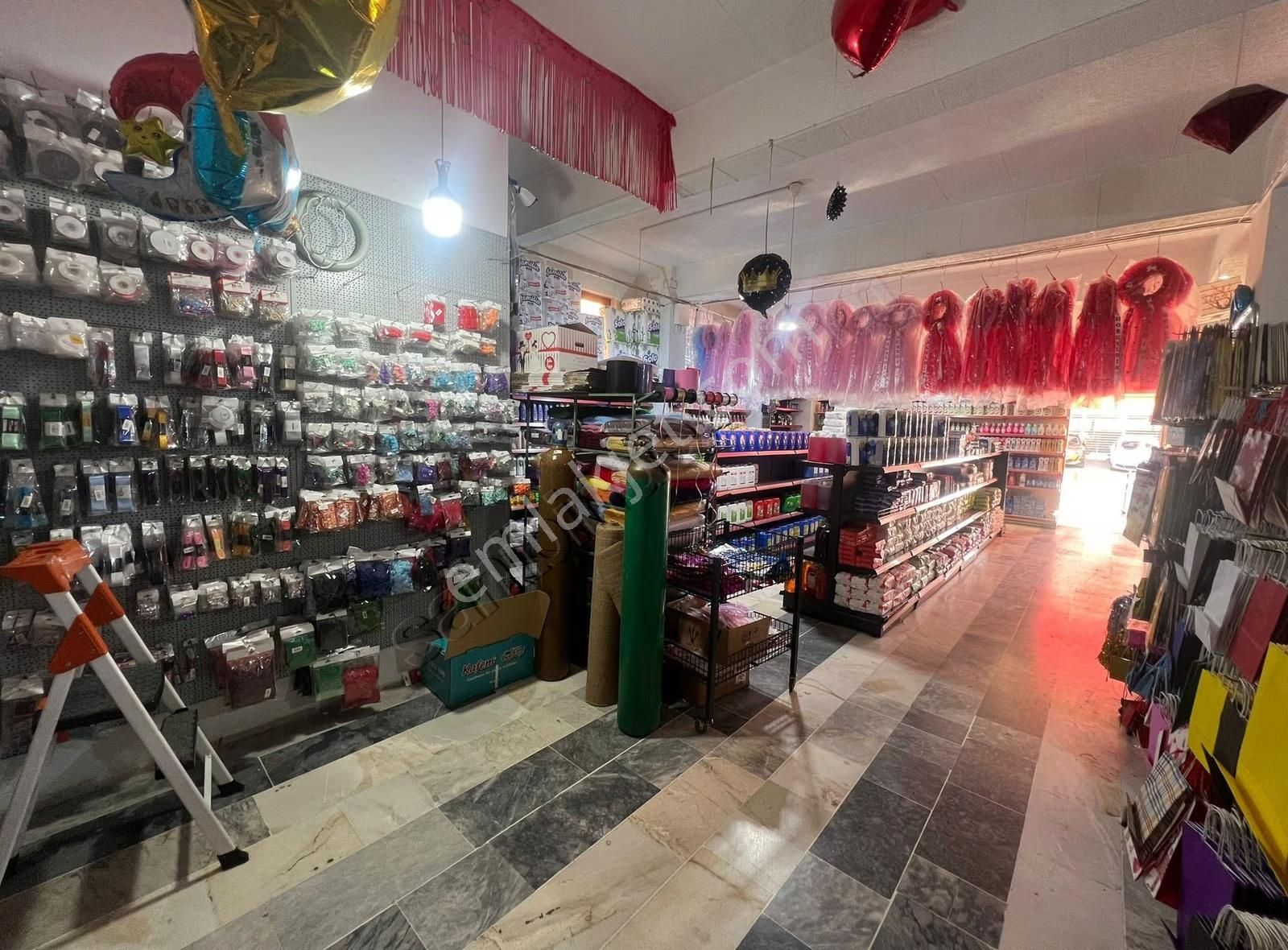 Ankara Keçiören Şehit Kubilayda Cadde Üzeri 392m2 Satılık Dükkan - Görsel 20