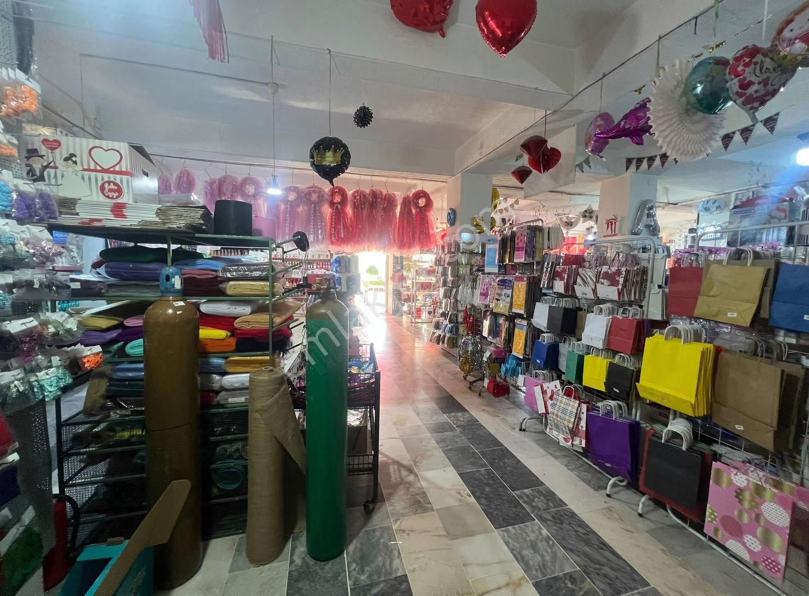 Ankara Keçiören Şehit Kubilayda Cadde Üzeri 392m2 Satılık Dükkan - Görsel 22