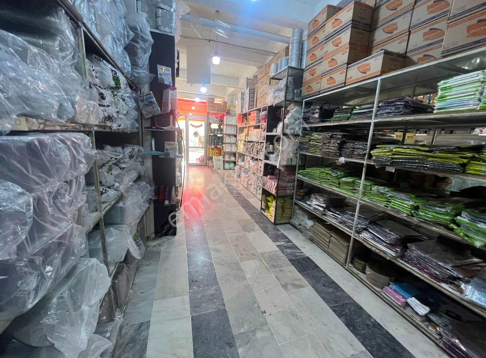Ankara Keçiören Şehit Kubilayda Cadde Üzeri 392m2 Satılık Dükkan - Görsel 5