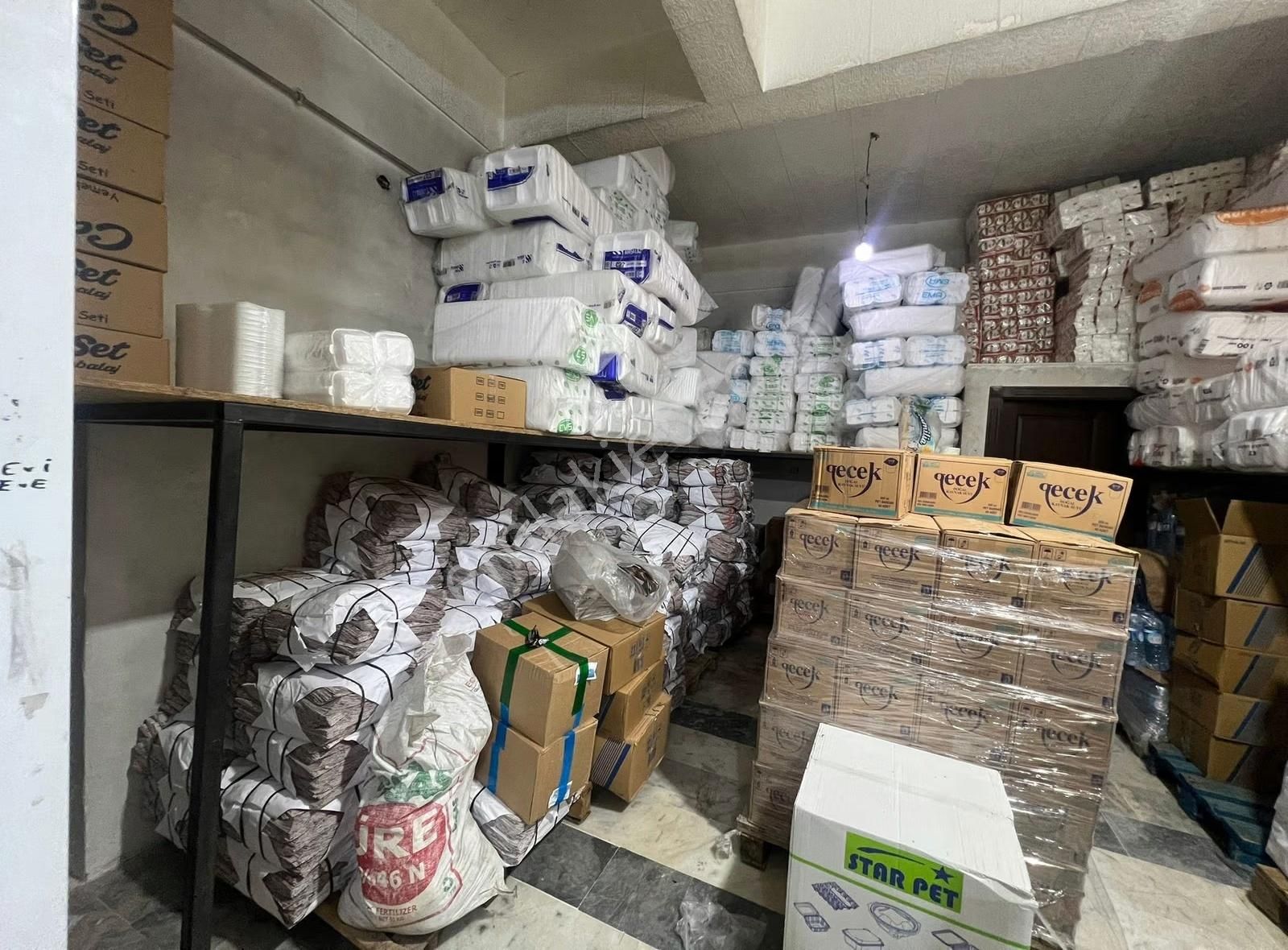 Ankara Keçiören Şehit Kubilayda Cadde Üzeri 392m2 Satılık Dükkan - Görsel 7