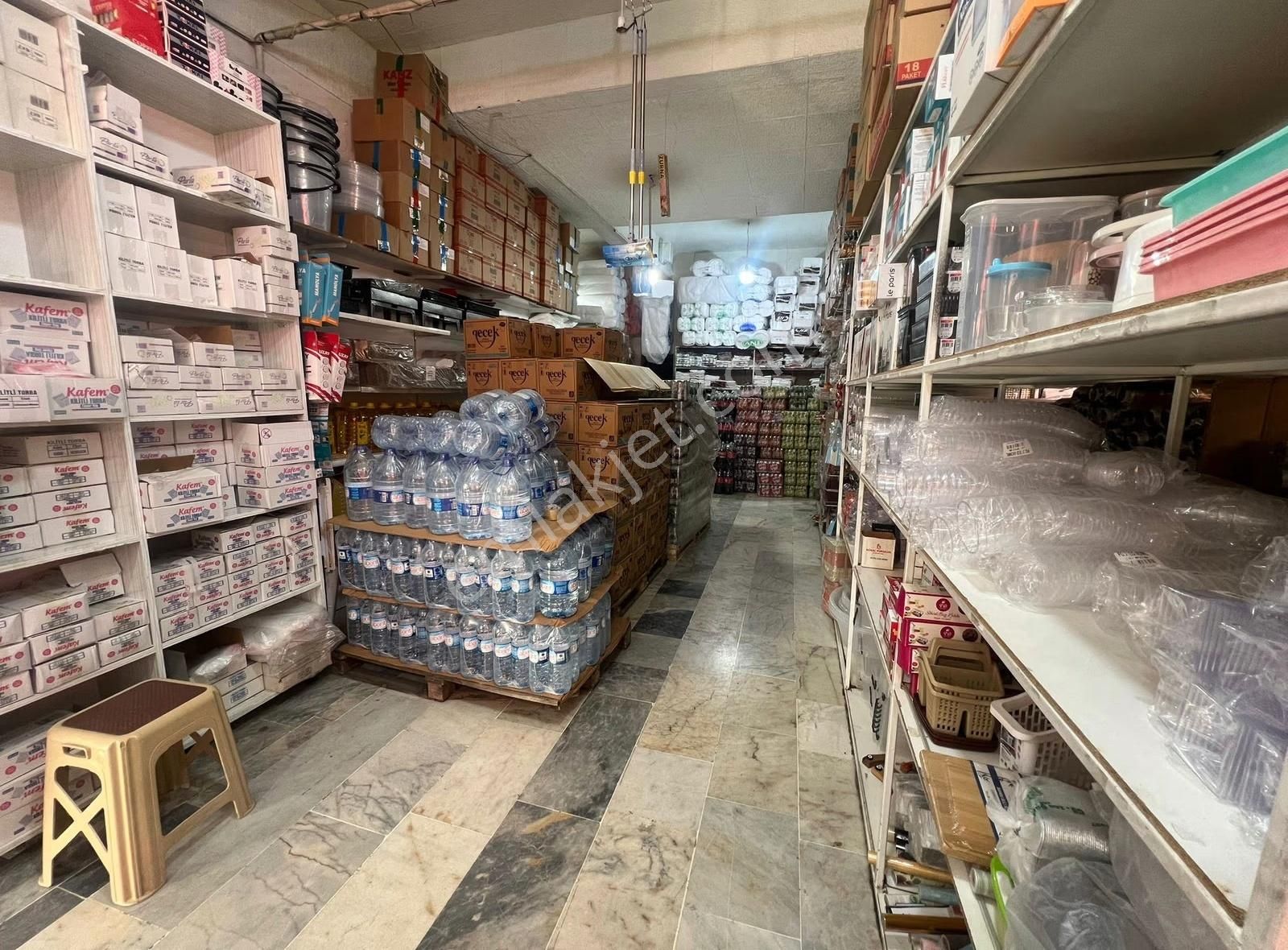 Ankara Keçiören Şehit Kubilayda Cadde Üzeri 392m2 Satılık Dükkan - Görsel 12