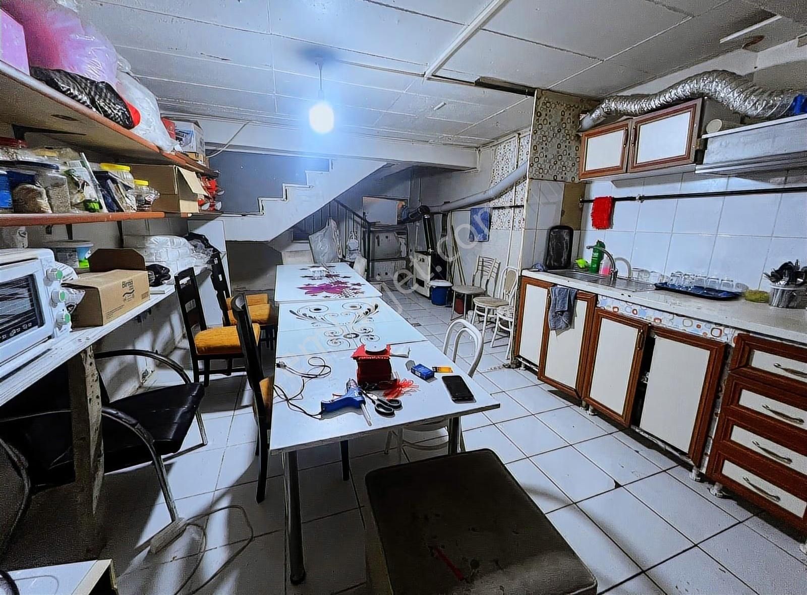 Ankara Keçiören Şehit Kubilayda Cadde Üzeri 392m2 Satılık Dükkan - Görsel 10