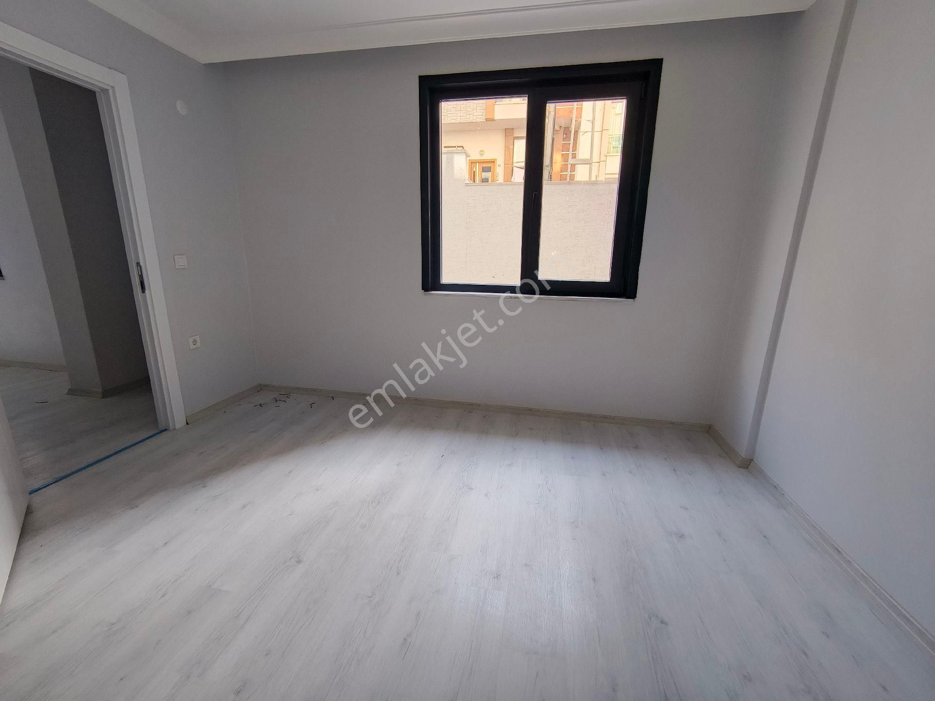 Güneyden Metroya 8 Dakika Yürüme 1+1.60 M2 B.katı Daire - Görsel 8