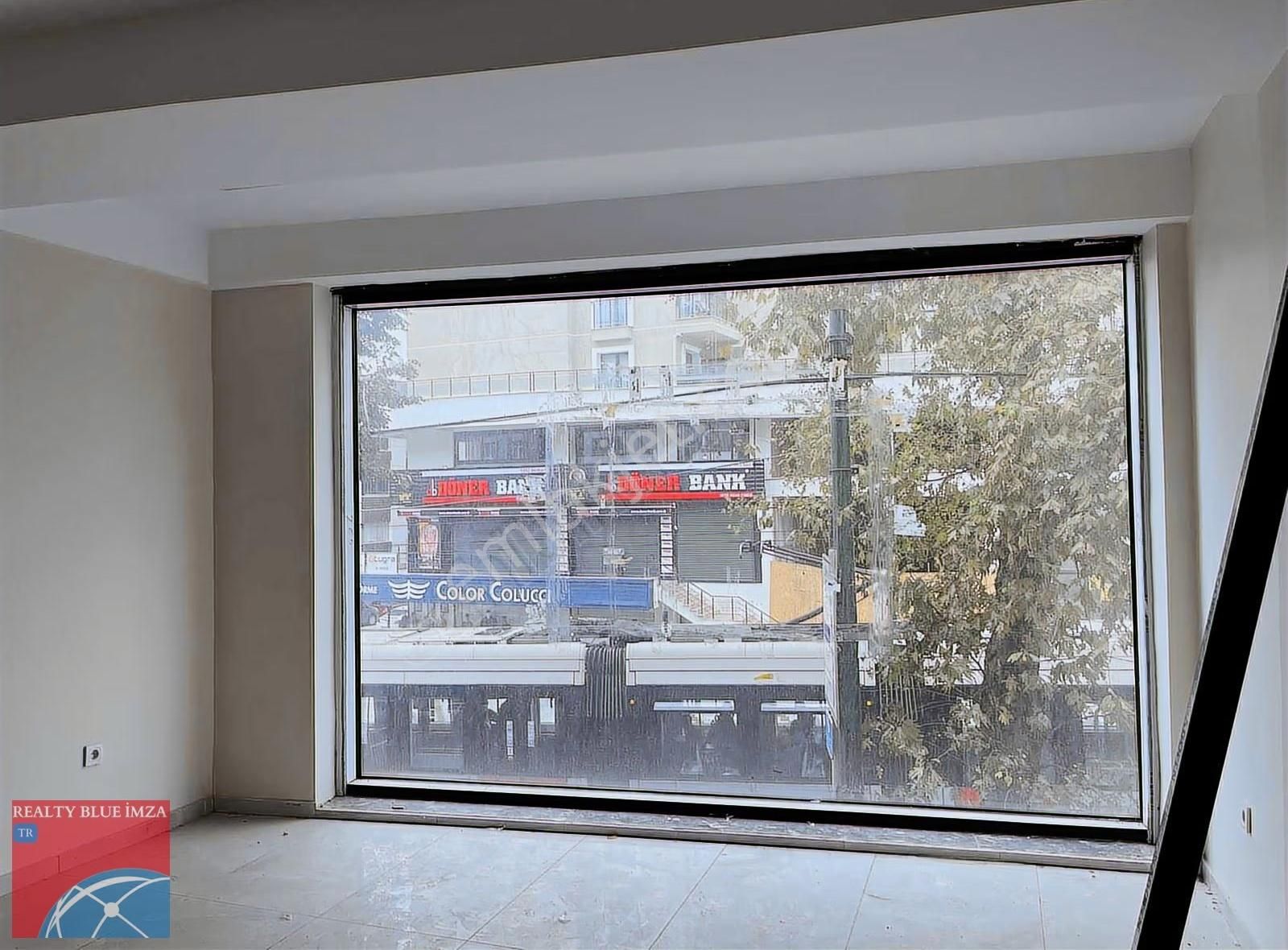 Zeytinburnu Seyitnizam 406m2 Kiralık Plaza - Görsel 5