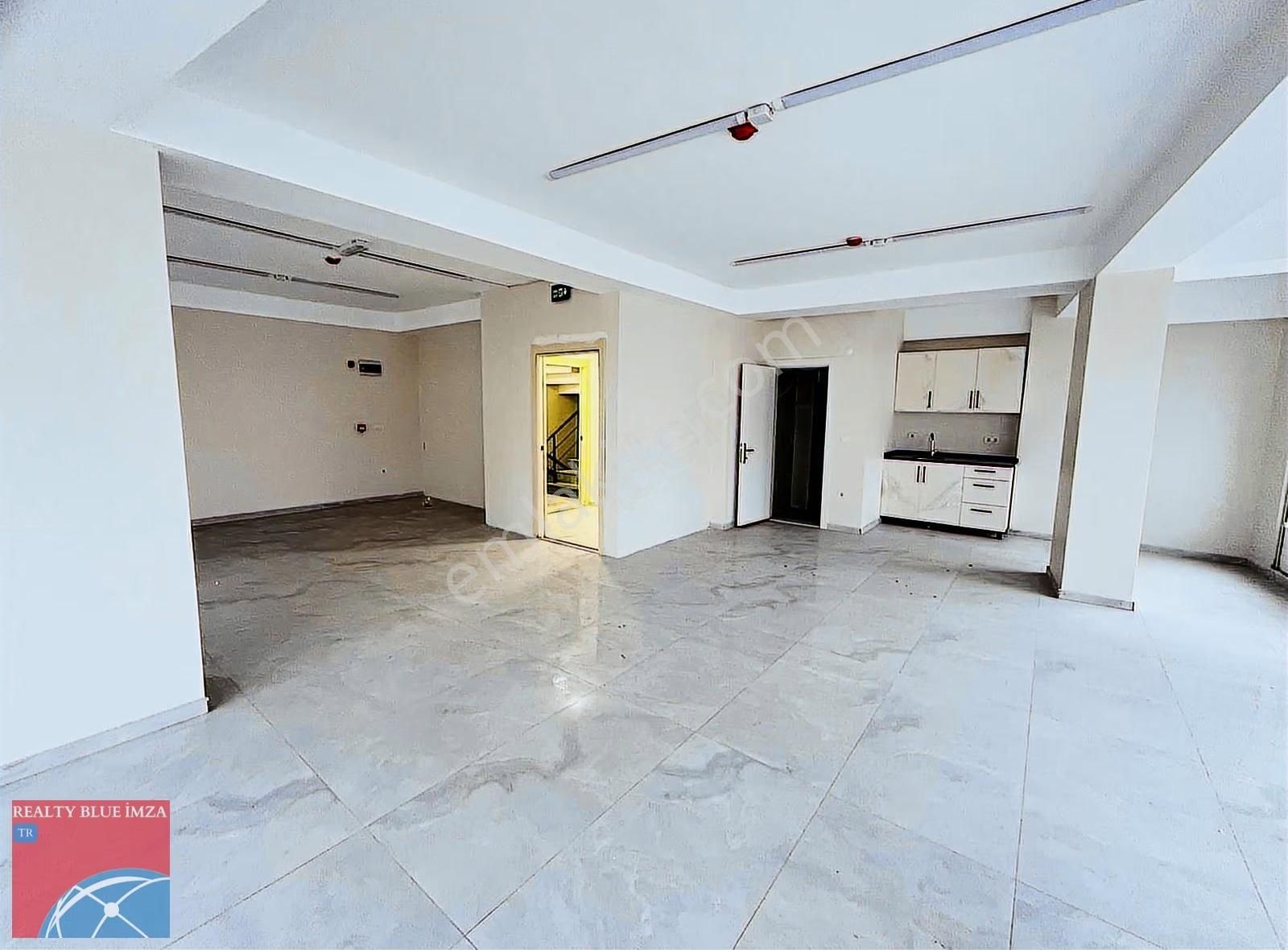 Zeytinburnu Seyitnizam 406m2 Kiralık Plaza - Görsel 11