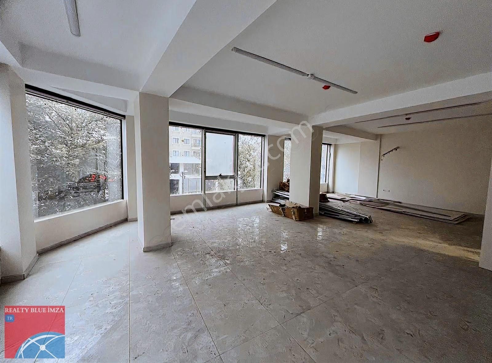 Zeytinburnu Seyitnizam 406m2 Kiralık Plaza - Görsel 6