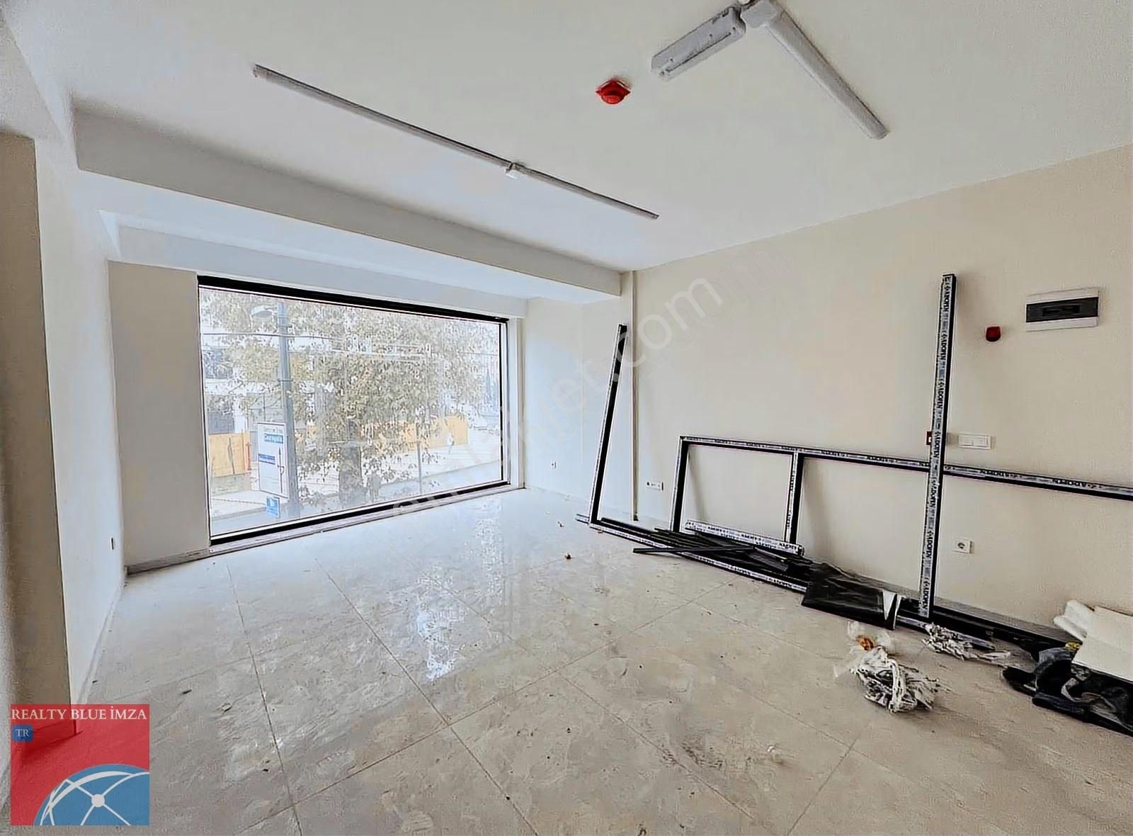 Zeytinburnu Seyitnizam 406m2 Kiralık Plaza - Görsel 19