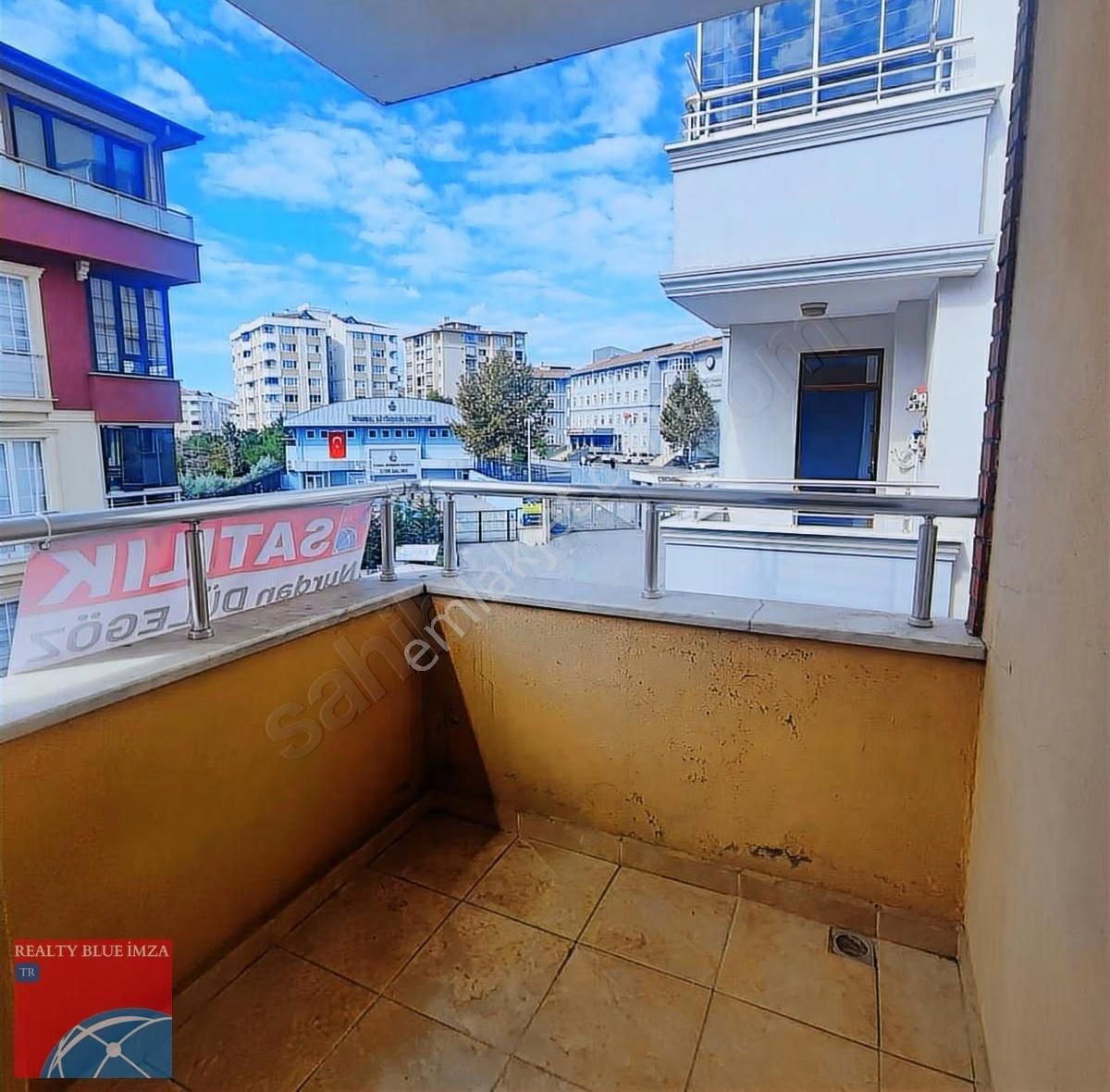 Çekmeköy Mehmet Akif Mahallesinde Satılık 4+1 Dubleks Daire - Görsel 3