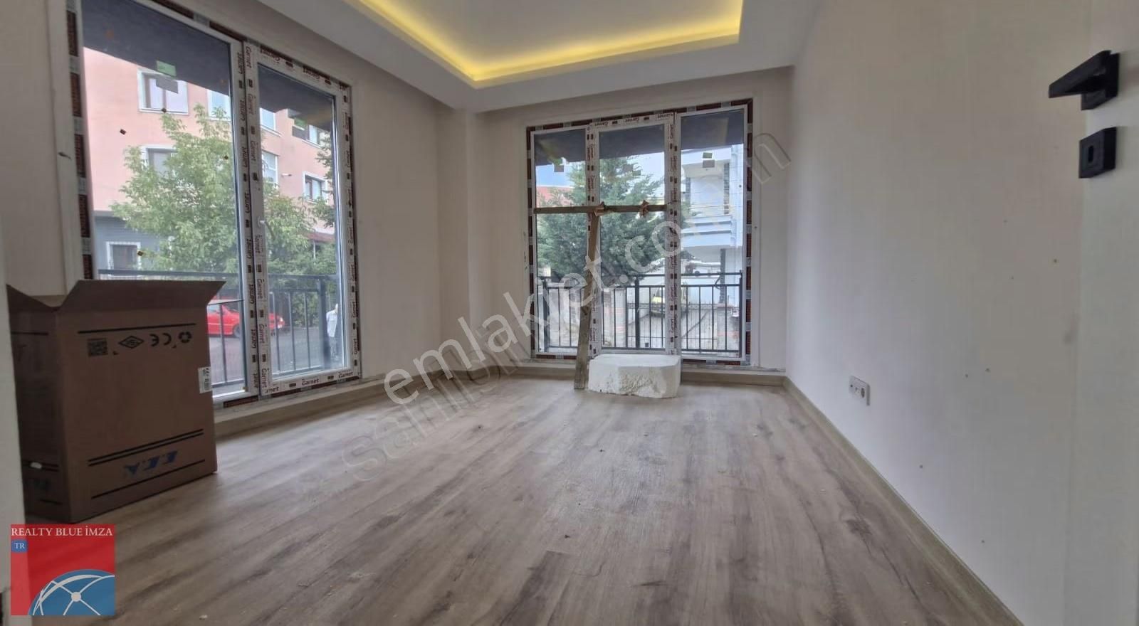Ümraniye Parseller Mah Metro Sokağı 3+1 150 Ters Dubleks Sıfır - Görsel 19