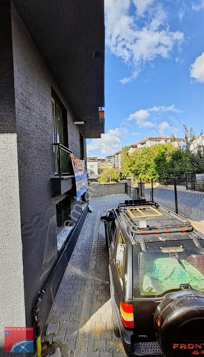 Ümraniye Parseller Mah Metro Sokağı 3+1 150 Ters Dubleks Sıfır - Görsel 2