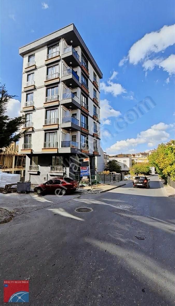 Ümraniye Parseller Mah Metro Sokağı 3+1 150 Ters Dubleks Sıfır - Görsel 7