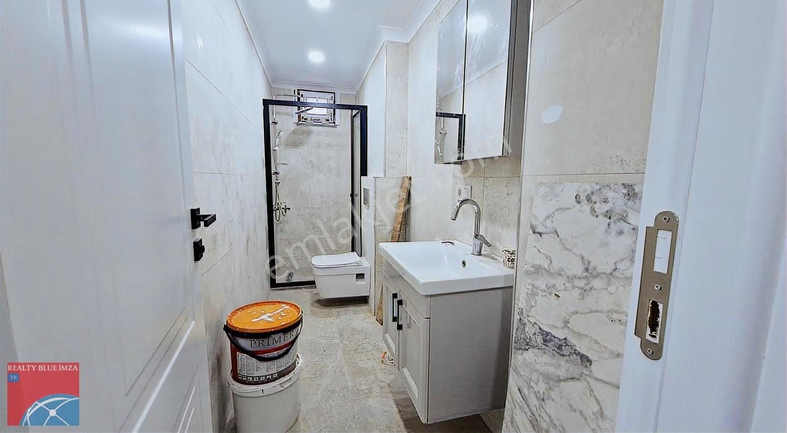 Ümraniye Parseller Mah Metro Sokağı 3+1 150 Ters Dubleks Sıfır - Görsel 5