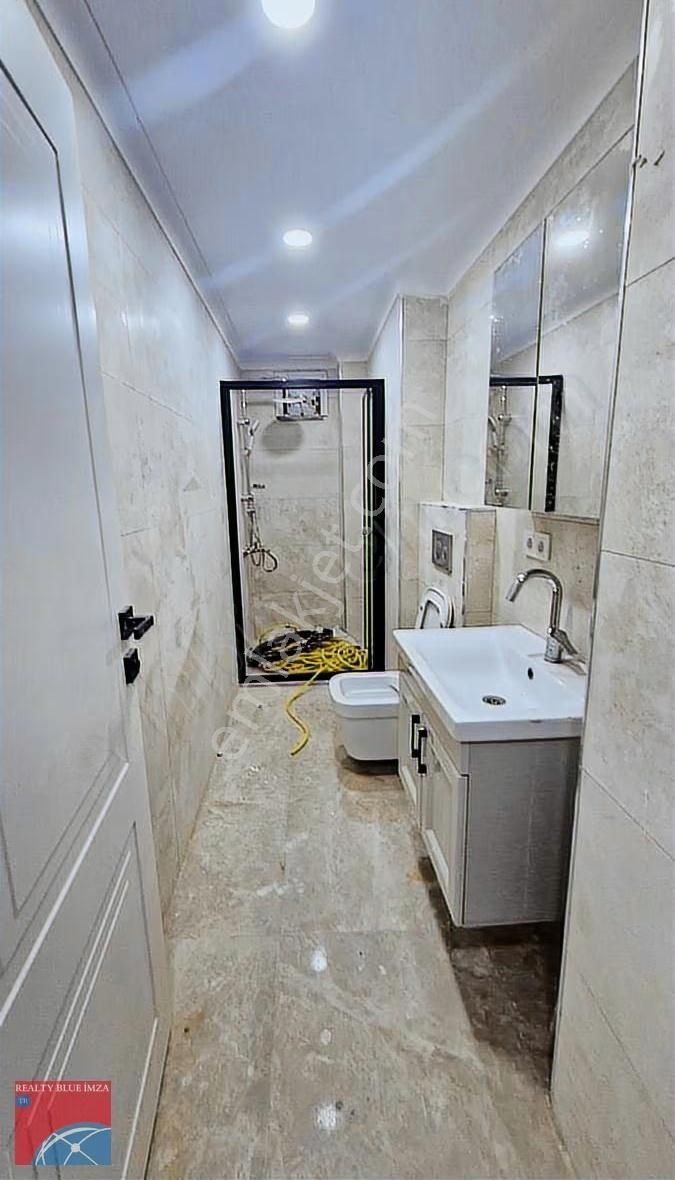 Ümraniye Parseller Mah Metro Sokağı 3+1 150 Ters Dubleks Sıfır - Görsel 4