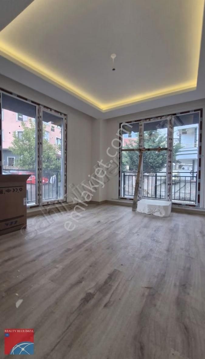 Ümraniye Parseller Mah Metro Sokağı 3+1 150 Ters Dubleks Sıfır - Görsel 14