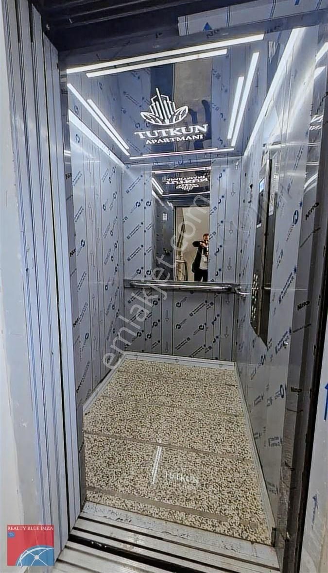 Ümraniye Parseller Mah Metro Sokağı 3+1 150 Ters Dubleks Sıfır - Görsel 16