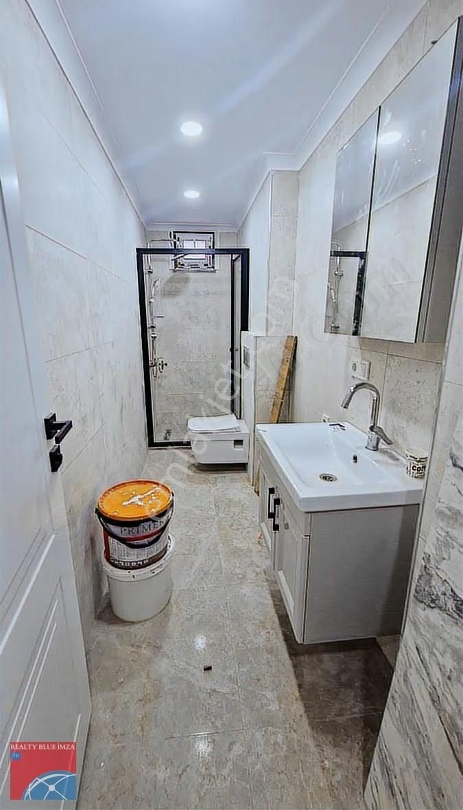 Ümraniye Parseller Mah Metro Sokağı 3+1 150 Ters Dubleks Sıfır - Görsel 9