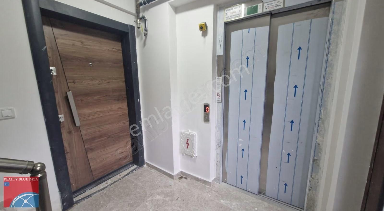 Ümraniye Parseller Mah Metro Sokağı 3+1 150 Ters Dubleks Sıfır - Görsel 13