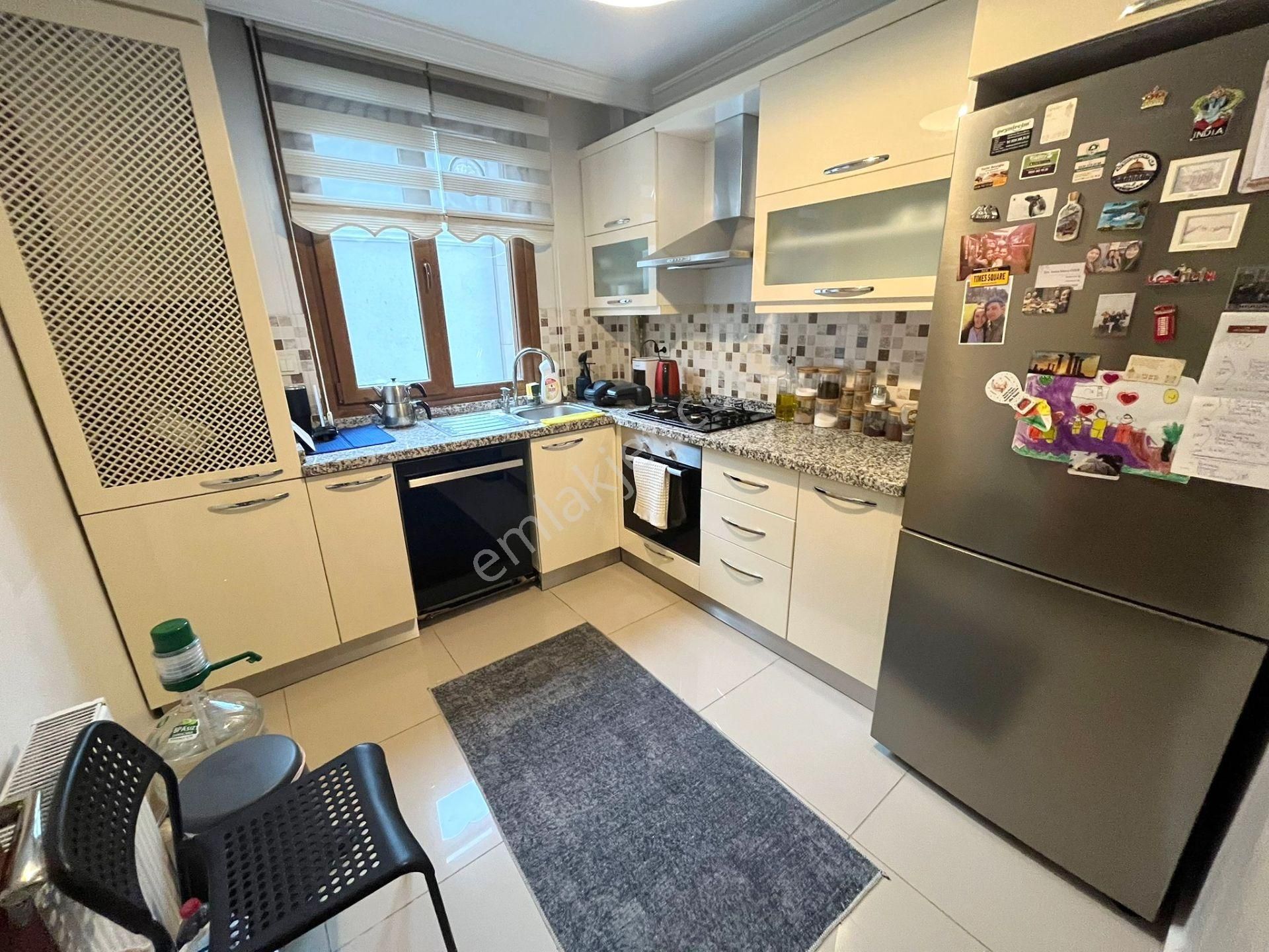 ▃birikim▃ İdealtepe'de 9 Yıllık Binada Ön Cephe Ferah Geniş 3+1 Satılık Daire - Görsel 35