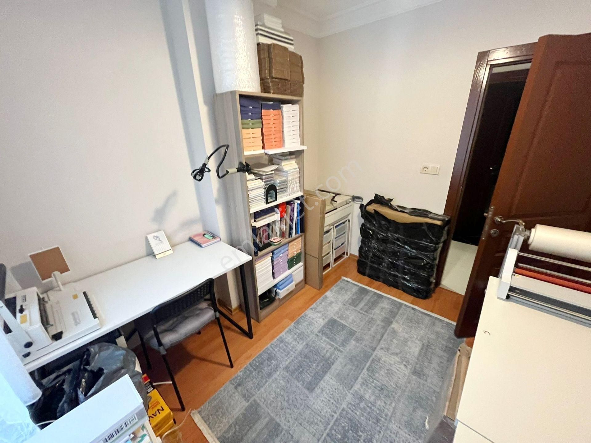 ▃birikim▃ İdealtepe'de 9 Yıllık Binada Ön Cephe Ferah Geniş 3+1 Satılık Daire - Görsel 23