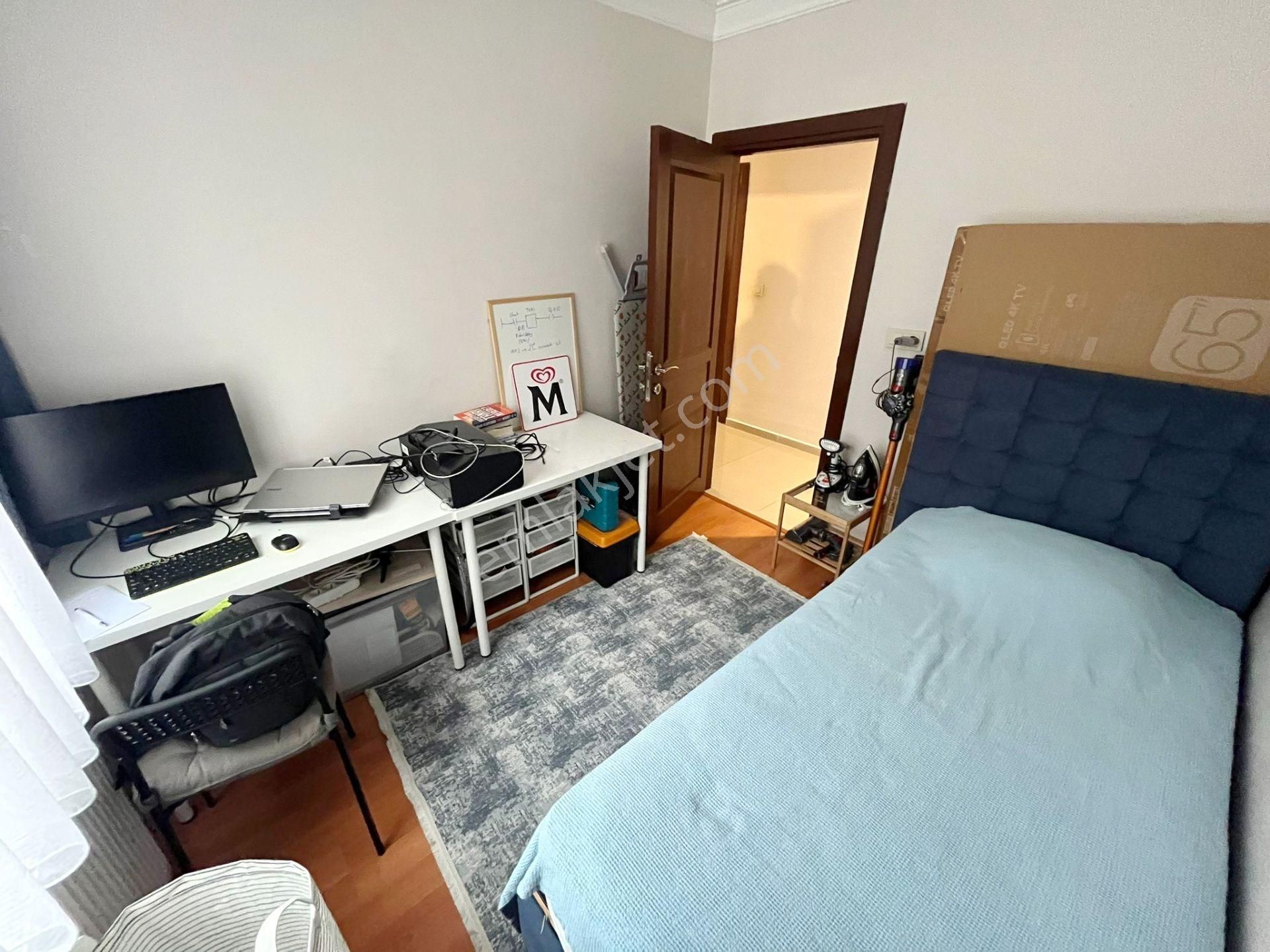 ▃birikim▃ İdealtepe'de 9 Yıllık Binada Ön Cephe Ferah Geniş 3+1 Satılık Daire - Görsel 20