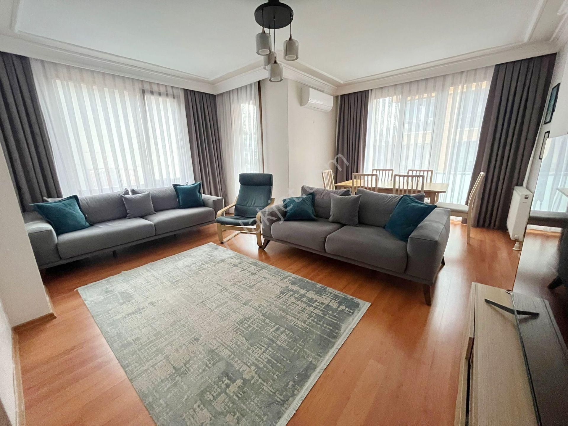 ▃birikim▃ İdealtepe'de 9 Yıllık Binada Ön Cephe Ferah Geniş 3+1 Satılık Daire - Görsel 28