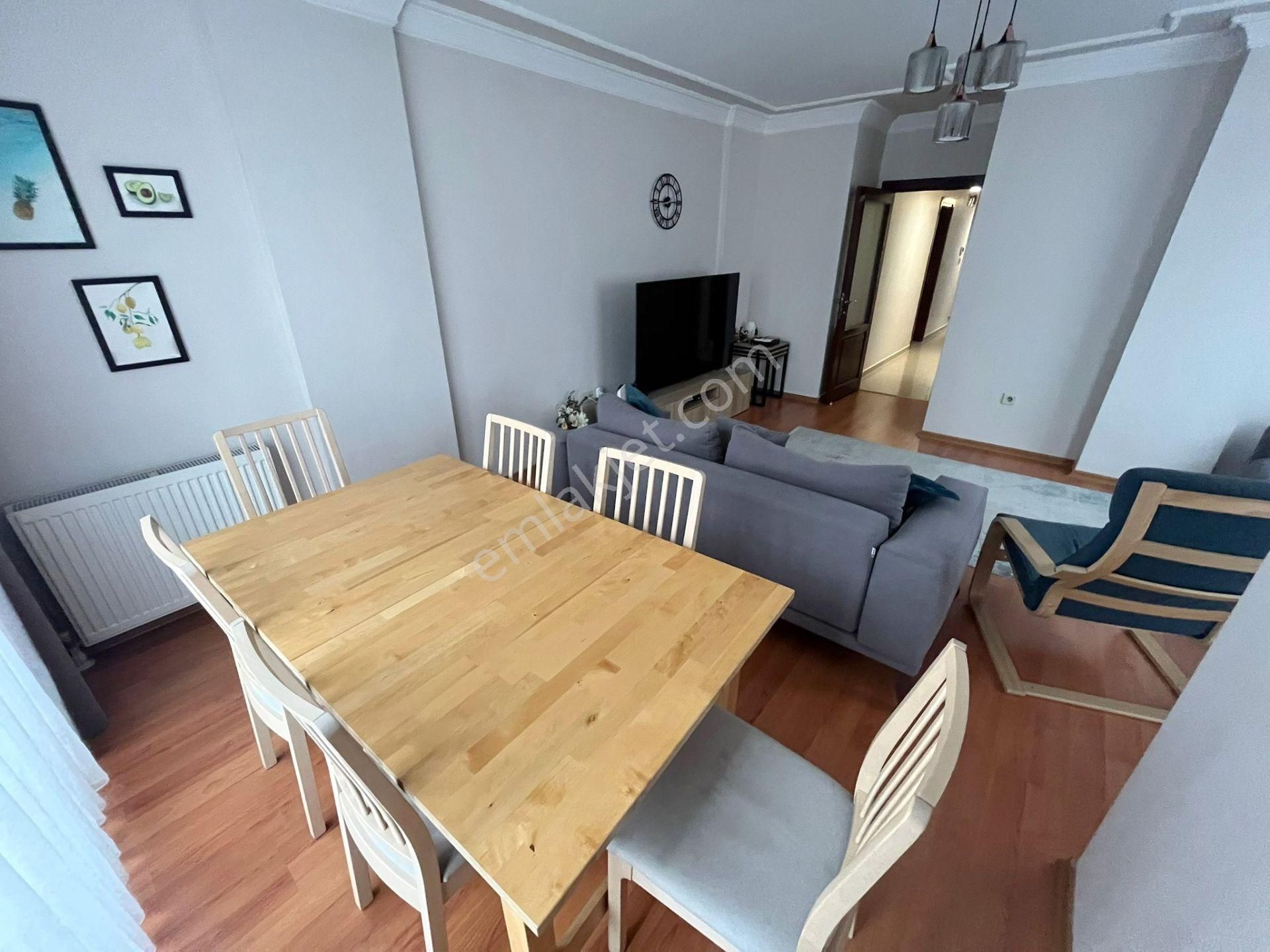 ▃birikim▃ İdealtepe'de 9 Yıllık Binada Ön Cephe Ferah Geniş 3+1 Satılık Daire - Görsel 6