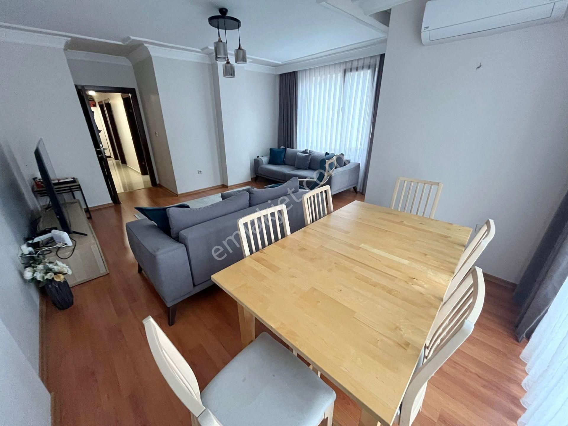 ▃birikim▃ İdealtepe'de 9 Yıllık Binada Ön Cephe Ferah Geniş 3+1 Satılık Daire - Görsel 8