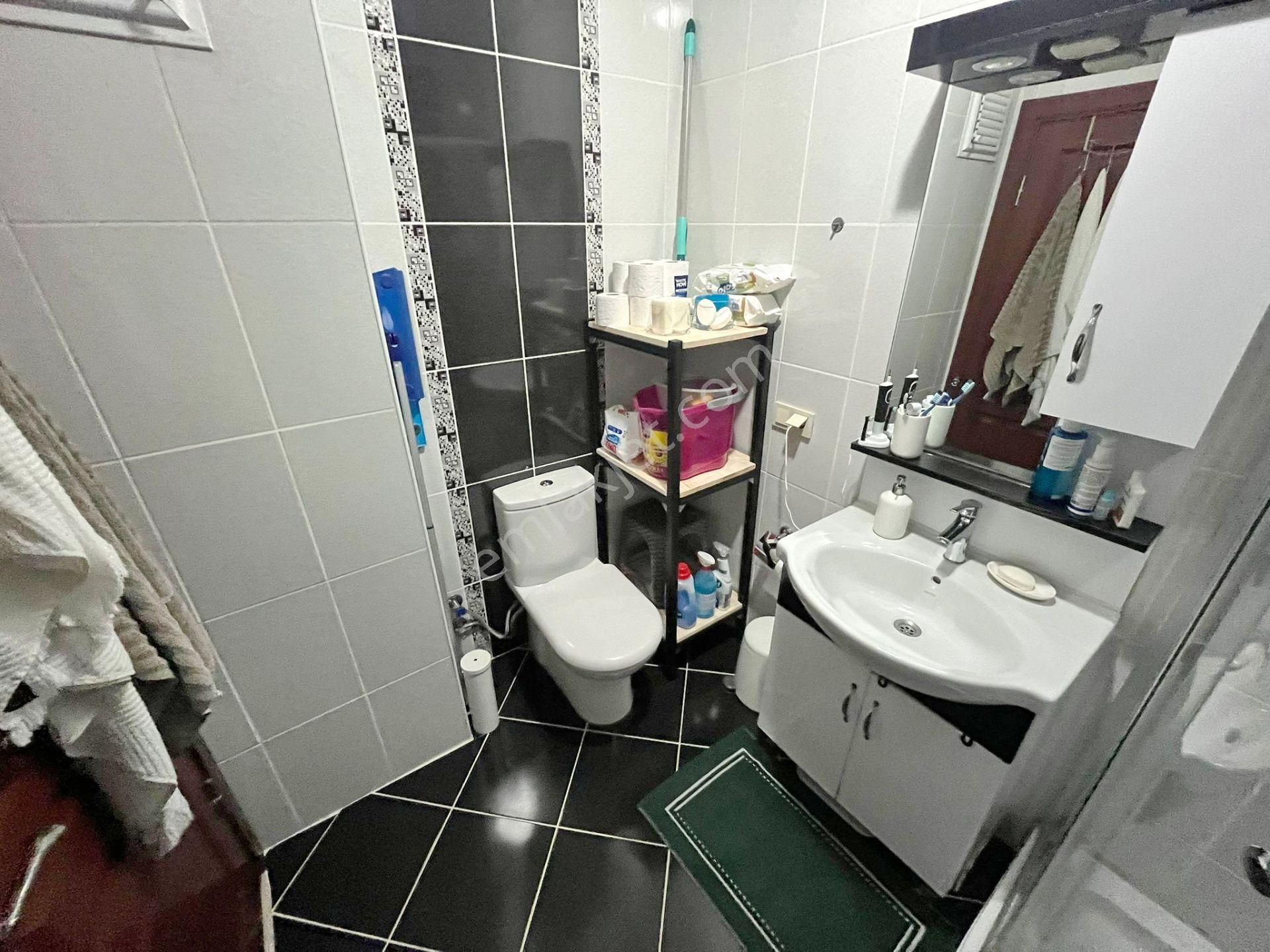 ▃birikim▃ İdealtepe'de 9 Yıllık Binada Ön Cephe Ferah Geniş 3+1 Satılık Daire - Görsel 18