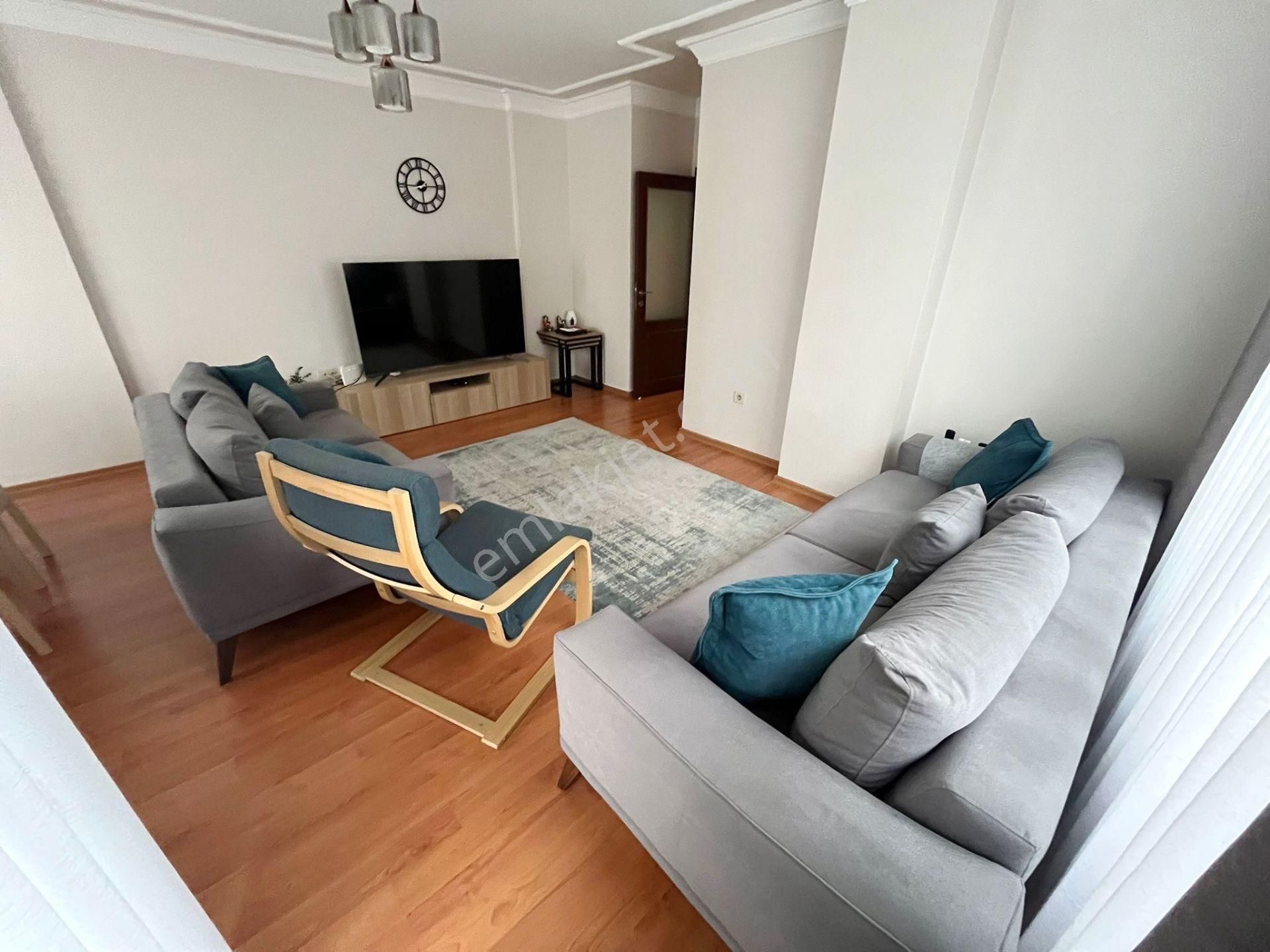 ▃birikim▃ İdealtepe'de 9 Yıllık Binada Ön Cephe Ferah Geniş 3+1 Satılık Daire - Görsel 31