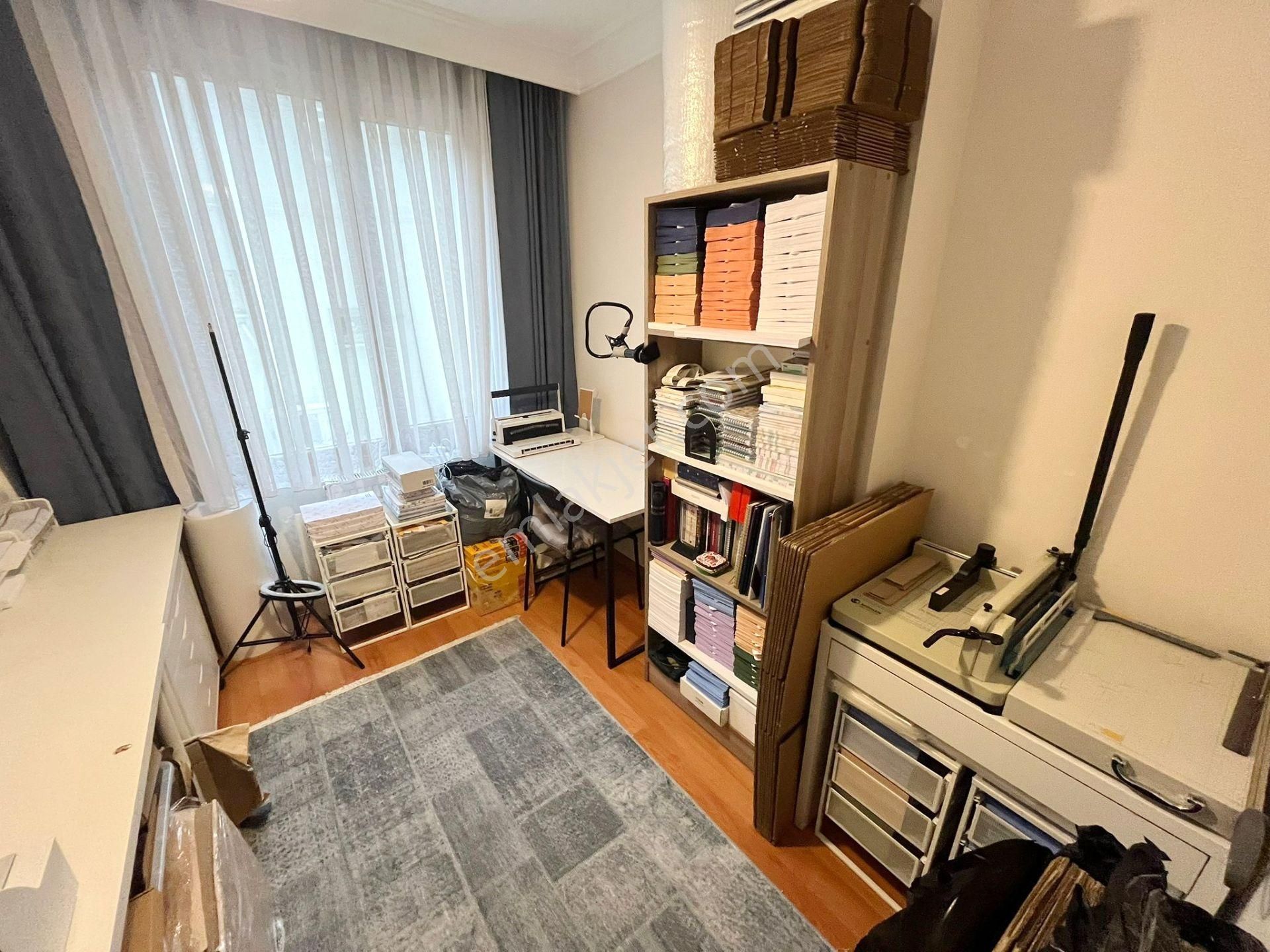 ▃birikim▃ İdealtepe'de 9 Yıllık Binada Ön Cephe Ferah Geniş 3+1 Satılık Daire - Görsel 21