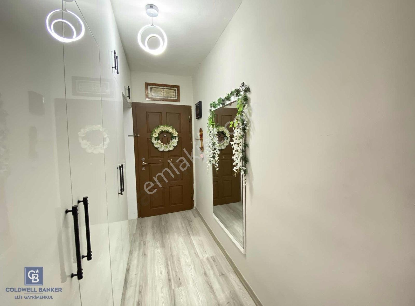 Etimesgut Esenkoru Sitesinde Satılık 3+1 Daire - Görsel 13