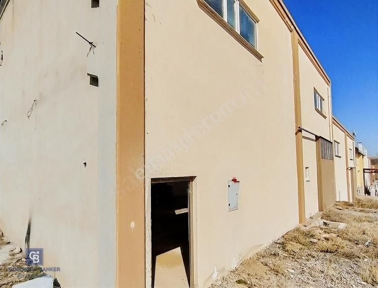 Mamak Mermerciler Sitesinde Satılık İşyeri - Görsel 6