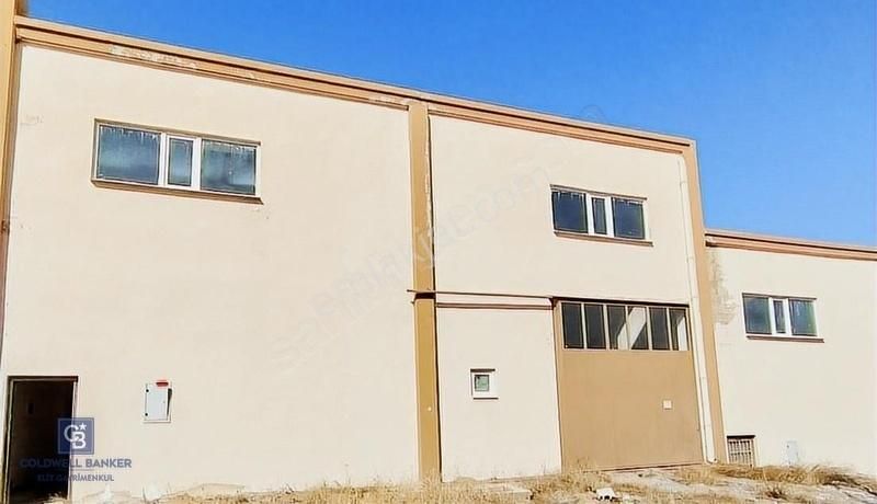 Mamak Mermerciler Sitesinde Satılık İşyeri - Görsel 5