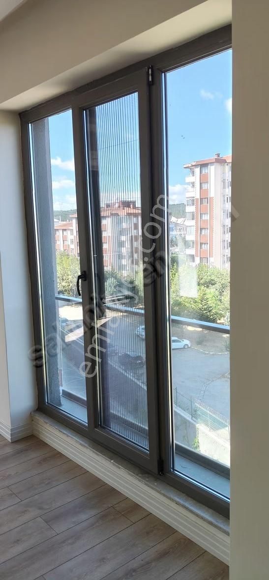 Akasya Port'ta 3+1 Havuz Cepheli Kiralık Daire - Görsel 10