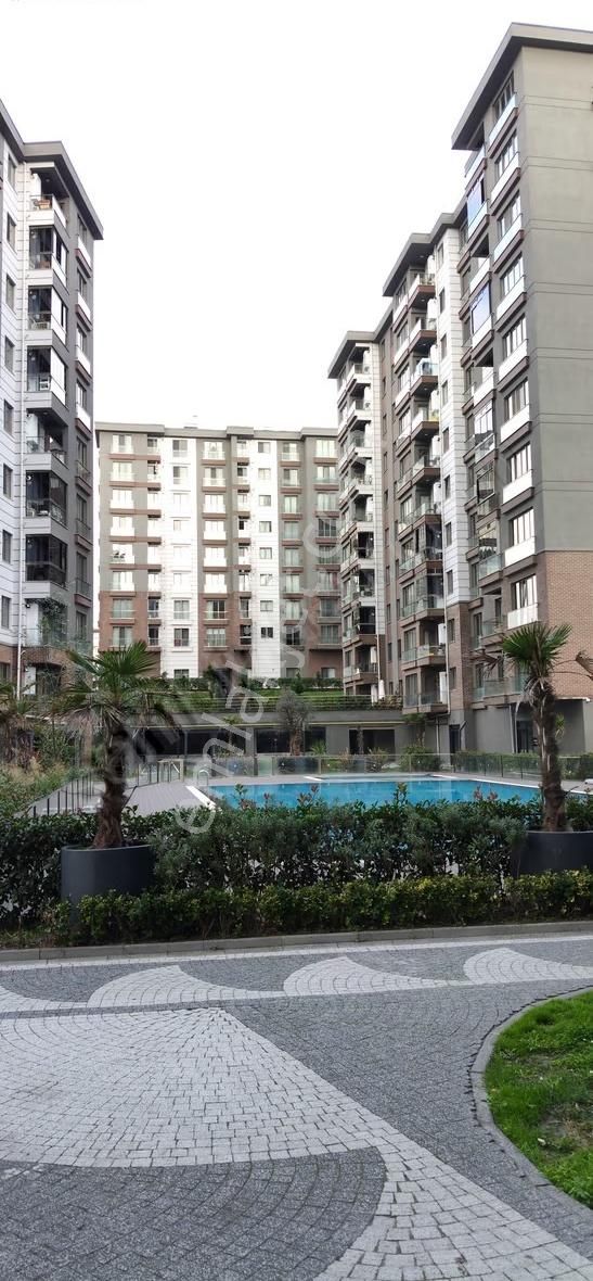 Akasya Port'ta 3+1 Havuz Cepheli Kiralık Daire - Görsel 15