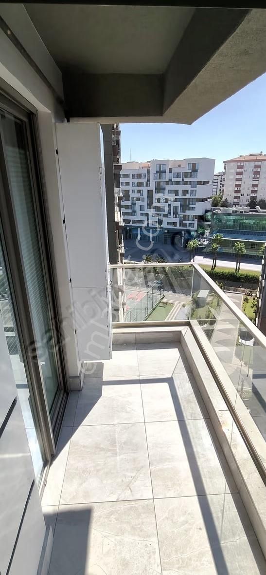 Akasya Port'ta 3+1 Havuz Cepheli Kiralık Daire - Görsel 3