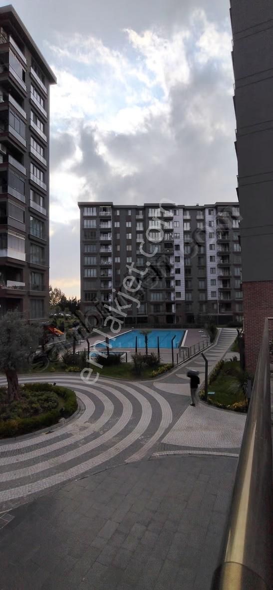 Akasya Port'ta 3+1 Havuz Cepheli Kiralık Daire - Görsel 7