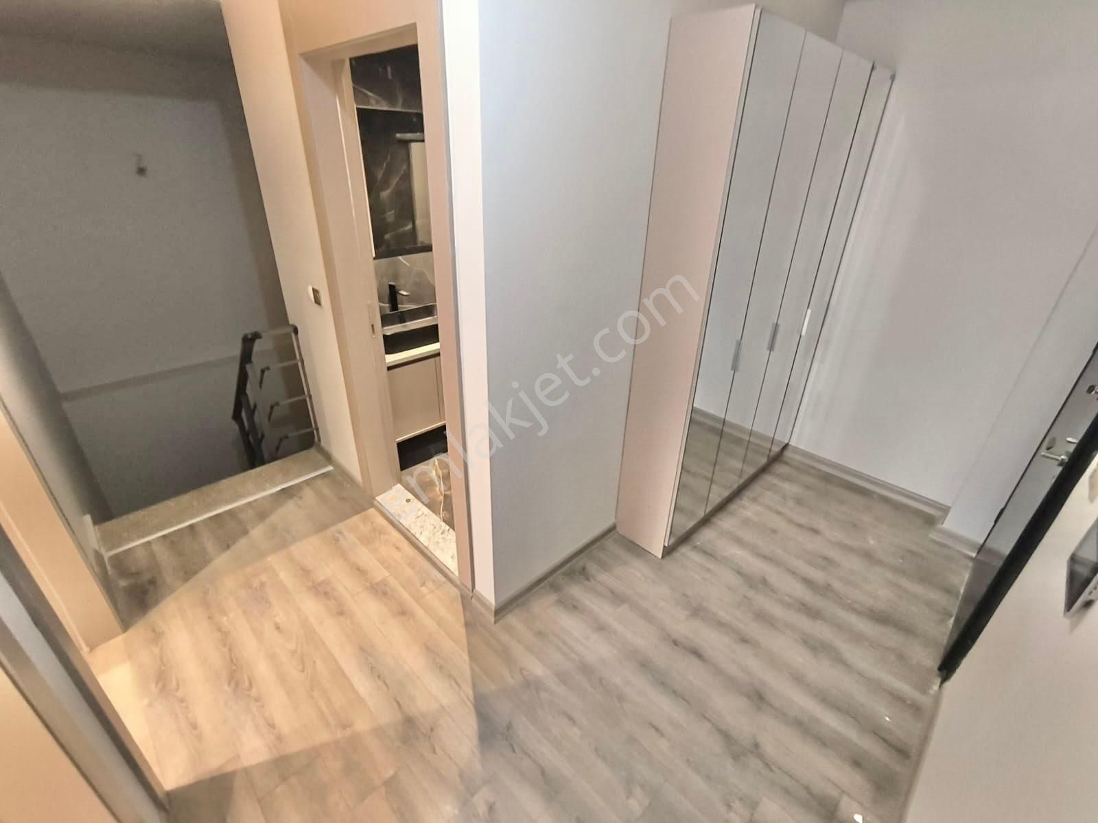 ꔪyalçın'dan ▀▄kadıköy'de Şık Tasarımıyla Geniş Sıfır 2+1 Dubleks▀▄ - Görsel 18