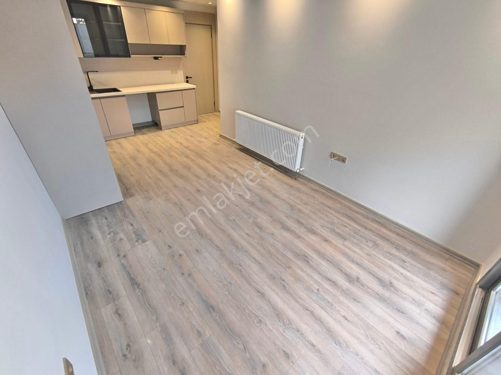 ꔪyalçın'dan ▀▄kadıköy'de Şık Tasarımıyla Geniş Sıfır 2+1 Dubleks▀▄ - Görsel 20
