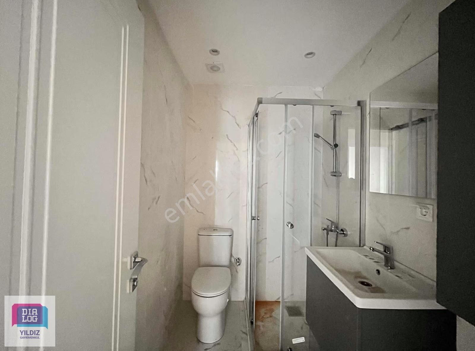 Dialog Yıldız / Yeni Hayat Ta Satılık Orta Tip Orta Daire 8. Kat - Görsel 12