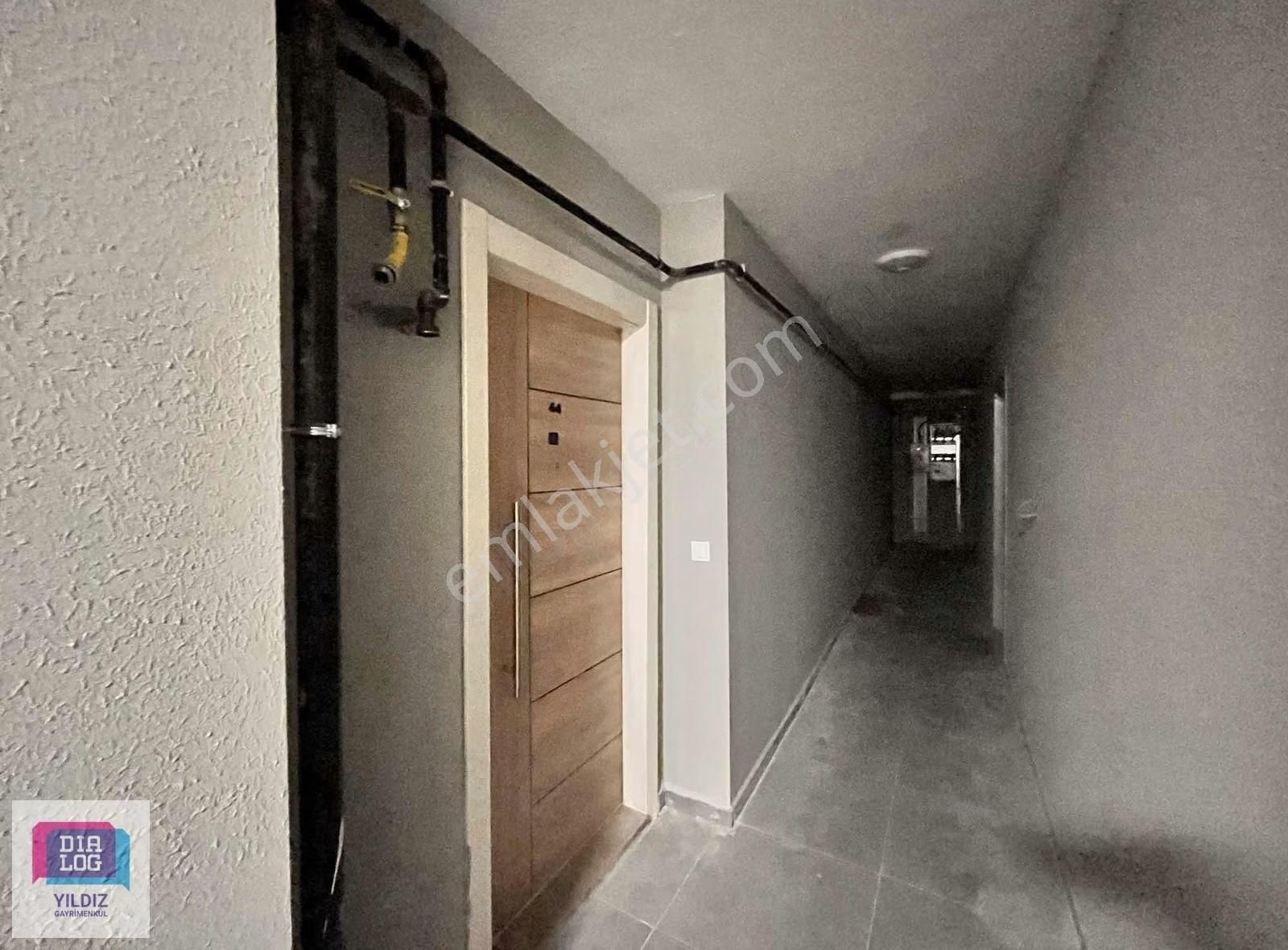 Dialog Yıldız / Yeni Hayat Ta Satılık Orta Tip Orta Daire 8. Kat - Görsel 6