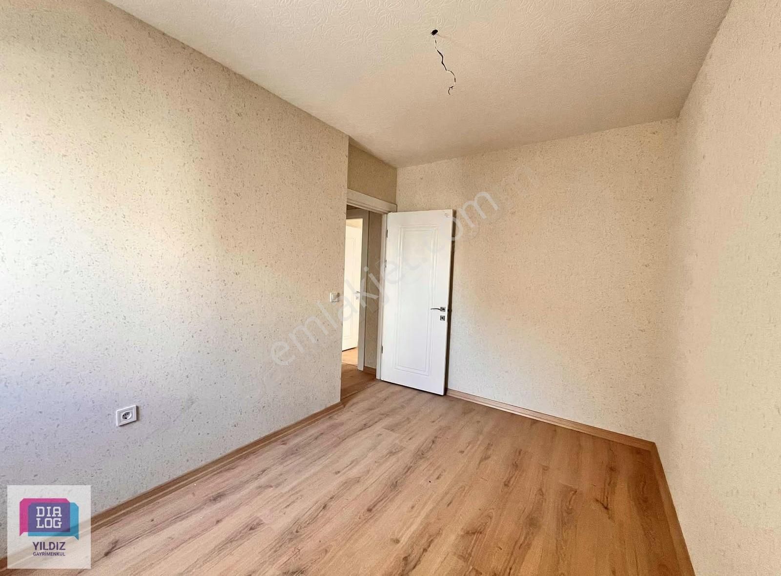 Dialog Yıldız / Yeni Hayat Ta Satılık Orta Tip Orta Daire 8. Kat - Görsel 2