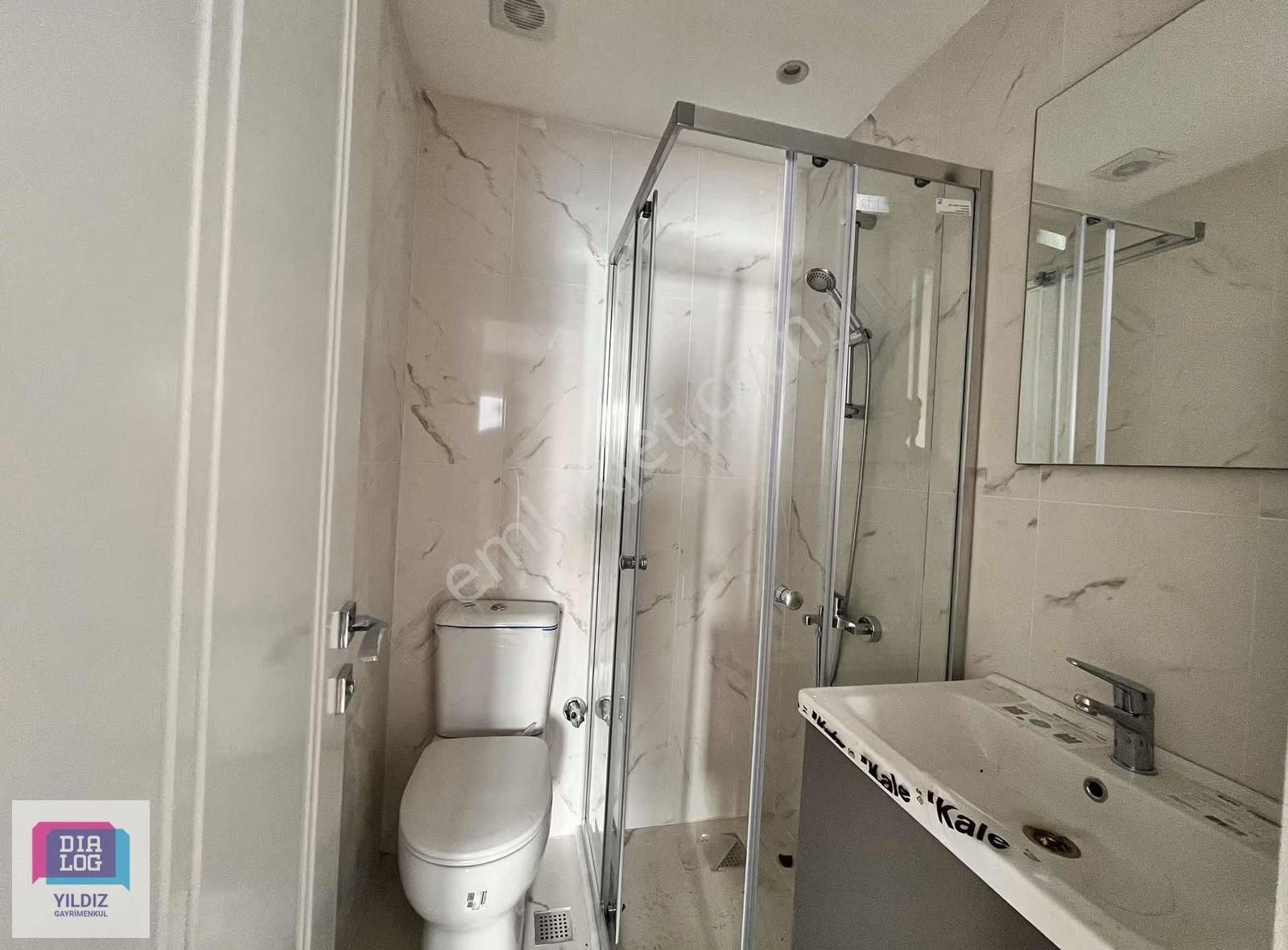Dialog Yıldız / Yeni Hayat Ta Satılık Orta Tip Orta Daire 8. Kat - Görsel 17