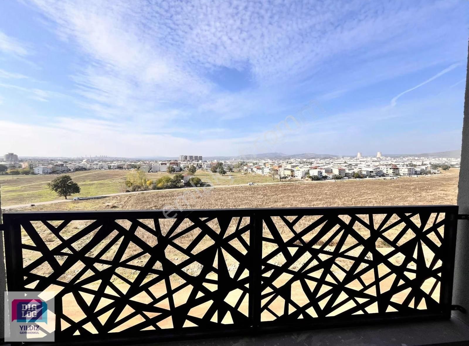 Dialog Yıldız / Yeni Hayat Ta Satılık Orta Tip Orta Daire 8. Kat - Görsel 21